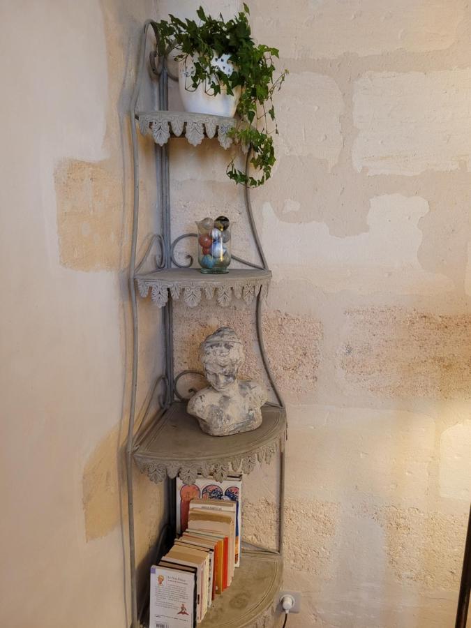 Appartement Central Typiquement Bordelais Bordeaux Exterior foto